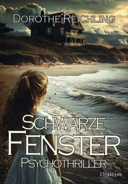 Schwarze Fenster - Psychothriller</a>