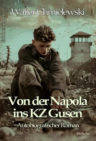 Von der Napola ins KZ Gusen - Autobiografischer Roman - Erinnerungen</a>