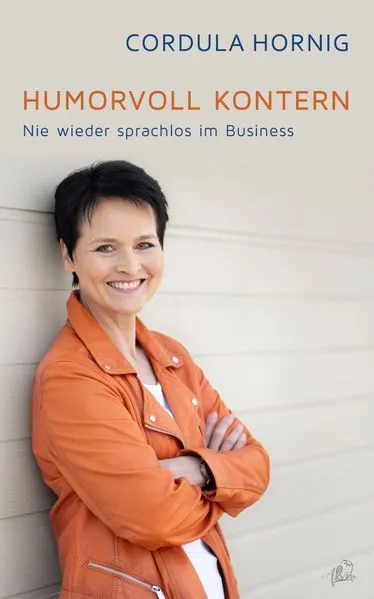 Humorvoll kontern