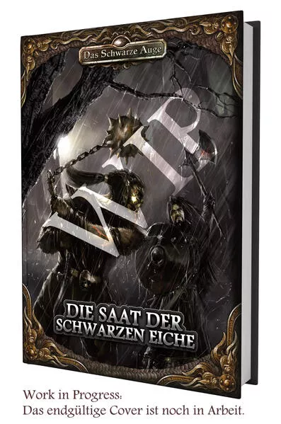 DSA5 - Die Saat der Schwarzen Eiche