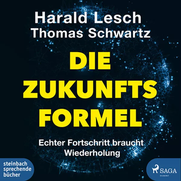 Cover: Die Zukunftsformel