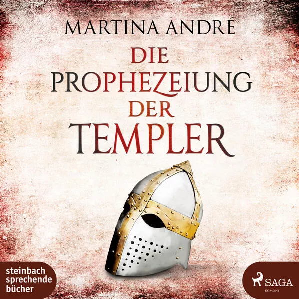 Cover: Die Prophezeiung der Templer