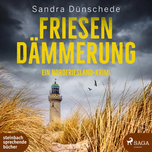 Cover: Friesendämmerung