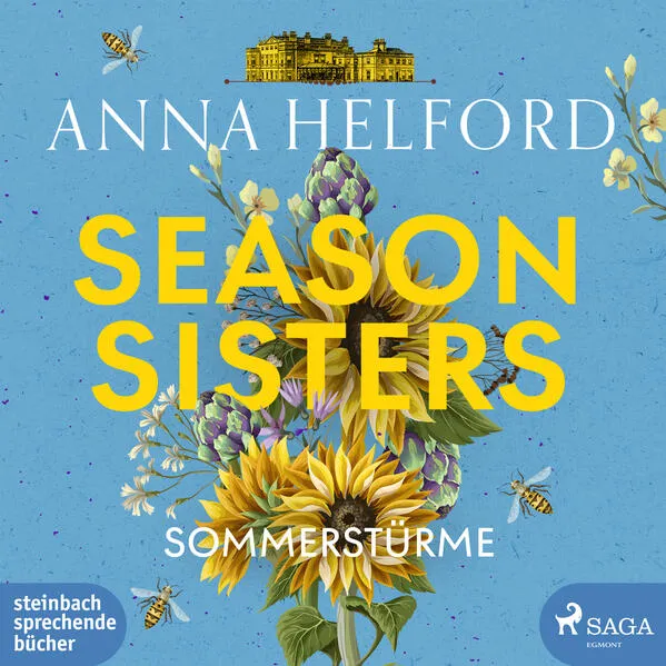 Season Sisters - Sommerstürme</a>