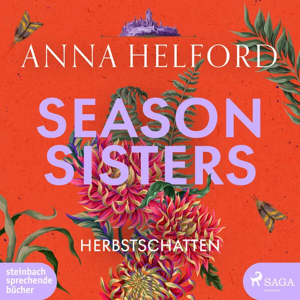 Season Sisters - Herbstschatten</a>