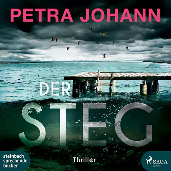 Cover: Der Steg