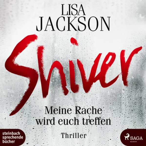 Cover: Shiver