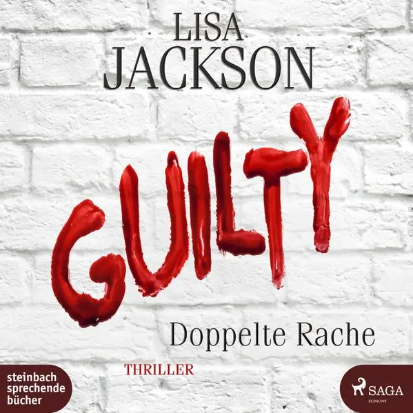 Cover: Guilty