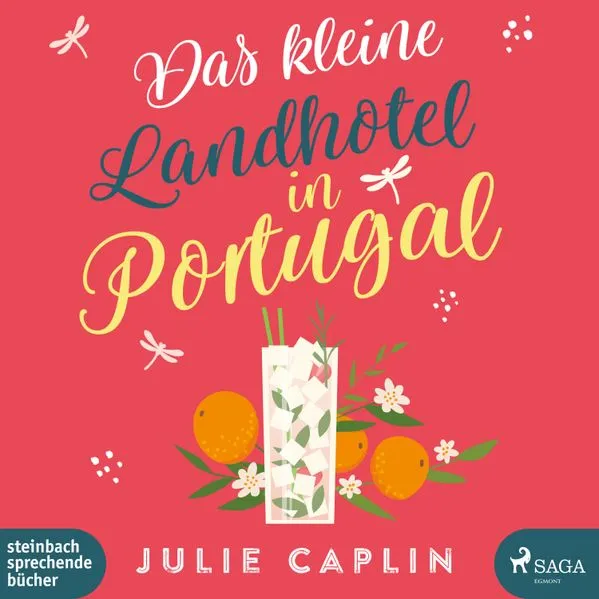Das kleine Landhotel in Portugal