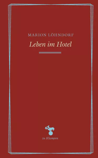 Leben im Hotel</a>