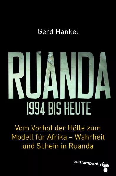 Ruanda 1994 bis heute</a>