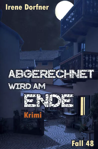 Cover: Abgerechnet wird am Ende