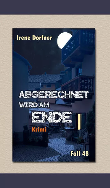 Abgerechnet wird am Ende</a>