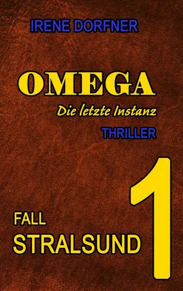 OMEGA - Die letzte Instanz