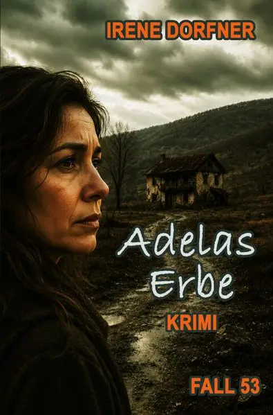 Cover: Adelas Erbe