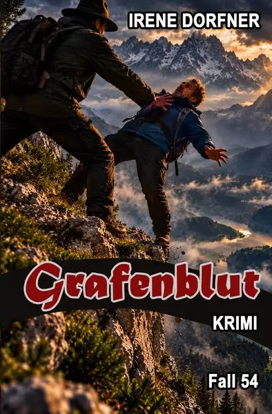 Grafenblut