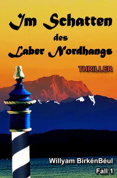 Im Schatten des Laber Nordhangs