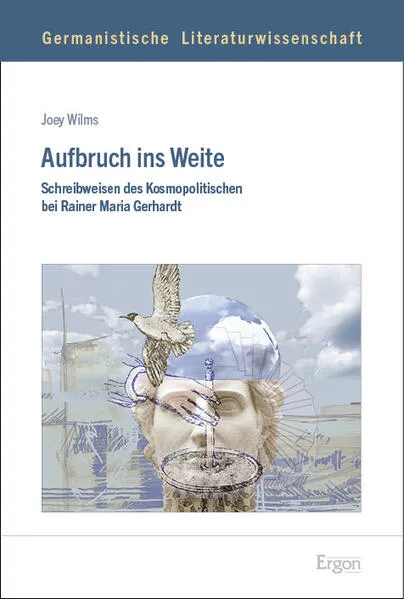 Cover: Aufbruch ins Weite