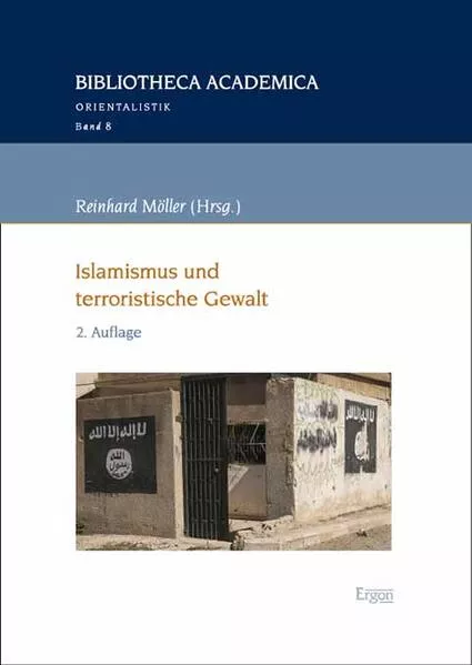 Islamismus und terroristische Gewalt</a>