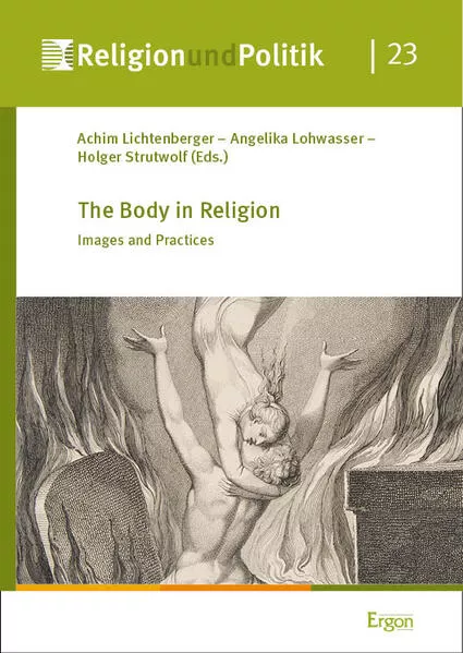 The Body in Religion