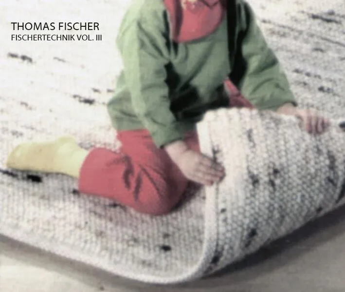 Cover: Thomas Fischer
