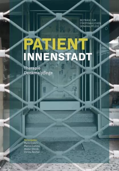 Cover: Patient Innenstadt