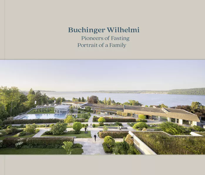 Cover: Buchinger Wilhelmi