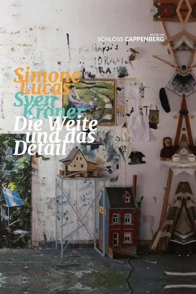 Simone Lucas, Sven Kroner: Die Weite und das Detail