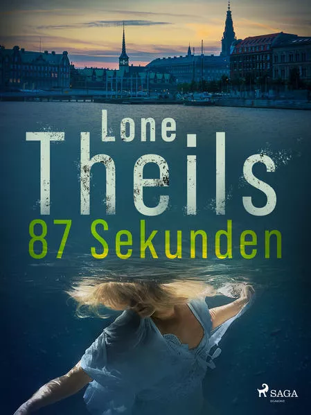 Cover: 87 Sekunden