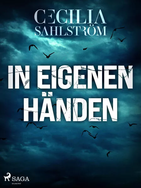 Cover: In eigenen Händen