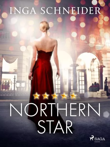 Cover: Five Stars - Northern Star