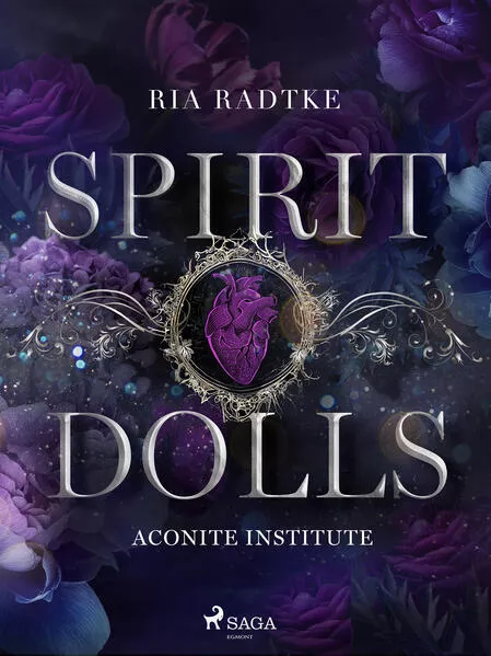 Cover: Spirit Dolls