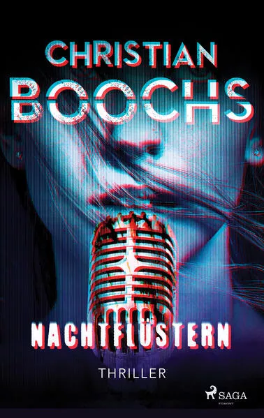 Cover: Nachtflüstern