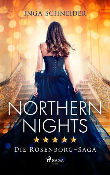 Cover: Northern Nights