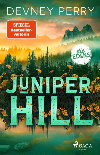 Juniper Hill | Die Edens 2 |