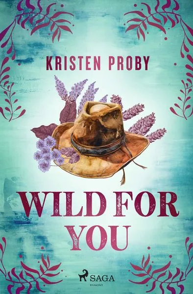Wild for You