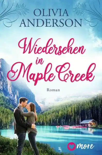 Cover: Wiedersehen in Maple Creek