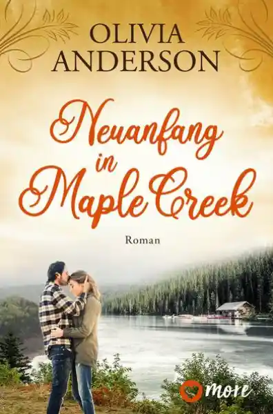 Cover: Neuanfang in Maple Creek