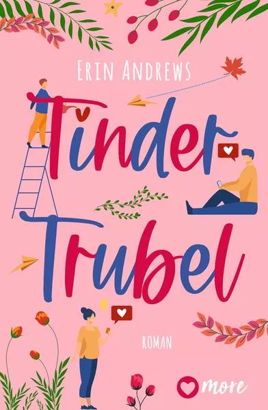 Cover: Tinder Trubel