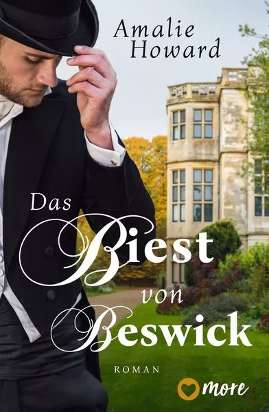 Cover: Das Biest von Beswick