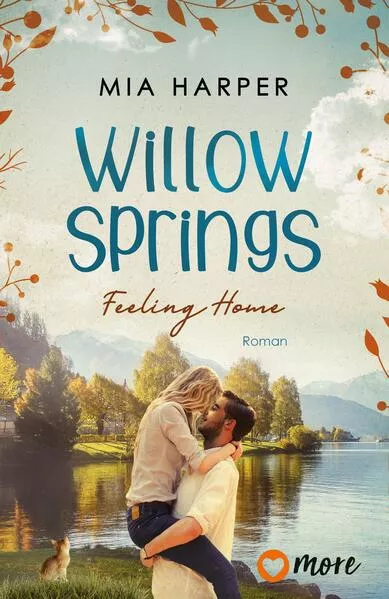 Cover: Willow Springs – Feeling Home