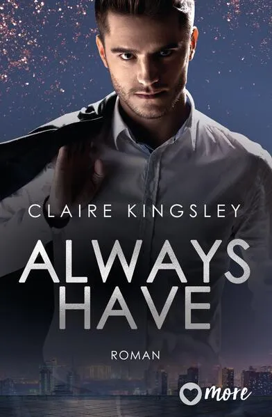 Cover: Always have