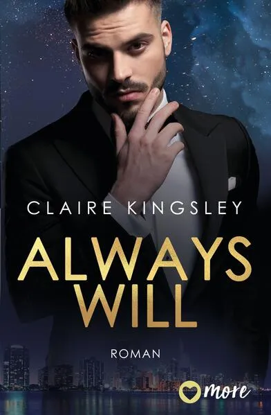Cover: Always will