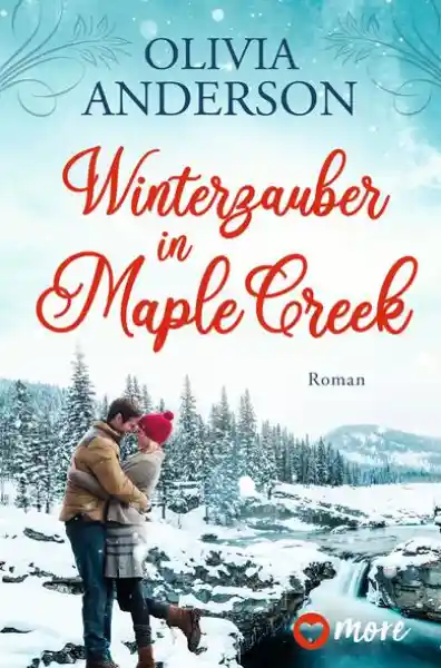 Cover: Winterzauber in Maple Creek