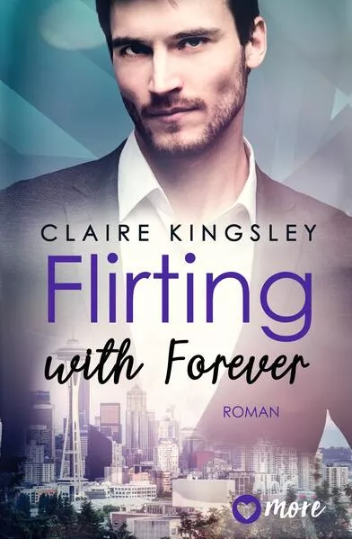 Cover: Flirting with Forever