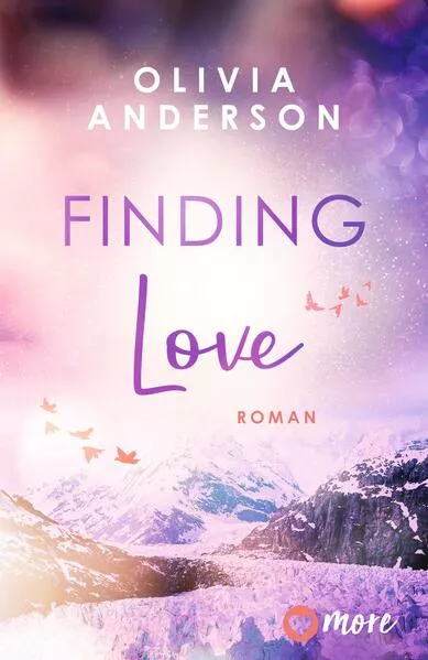 Cover: Finding Love
