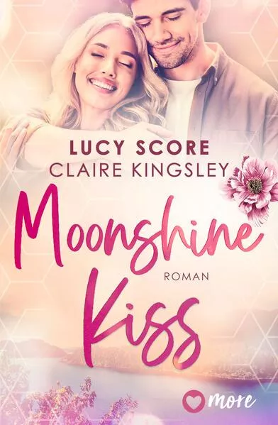 Moonshine Kiss</a>