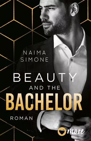 Cover: Beauty and the Bachelor