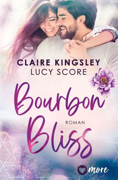 Cover: Bourbon Bliss