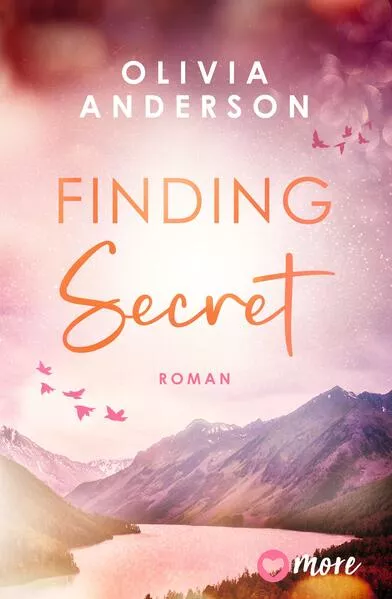 Cover: Finding Secret